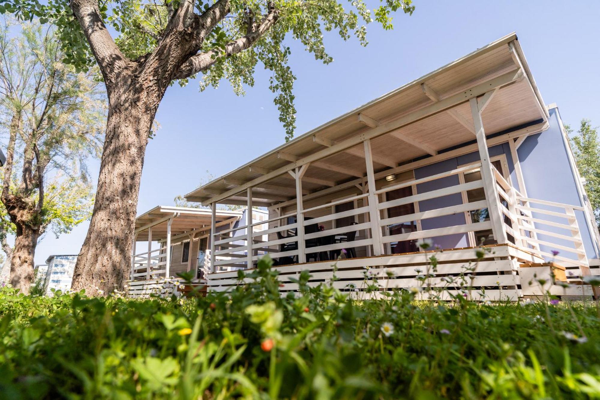 Hotel Club Del Sole Stork Family Collection Giulianova Exterior foto