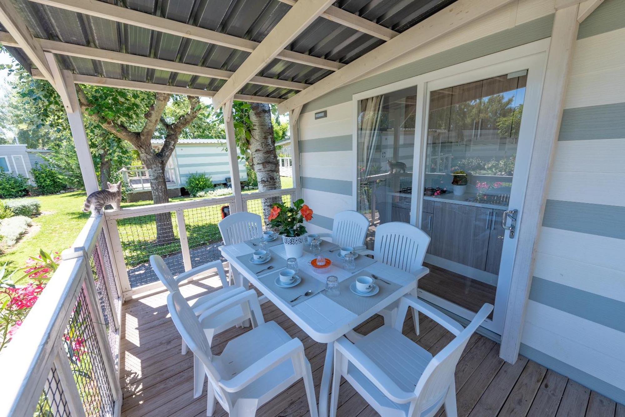 Hotel Club Del Sole Stork Family Collection Giulianova Exterior foto