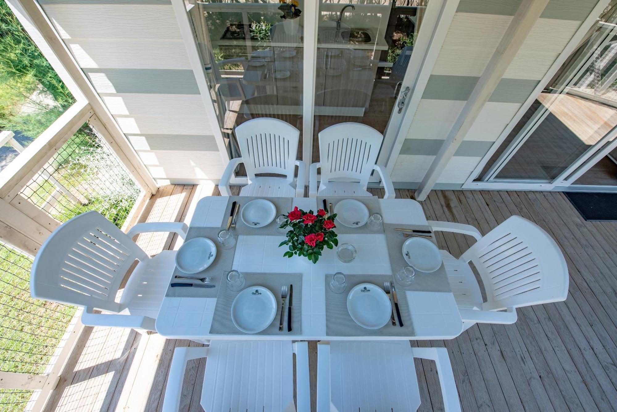 Hotel Club Del Sole Stork Family Collection Giulianova Exterior foto