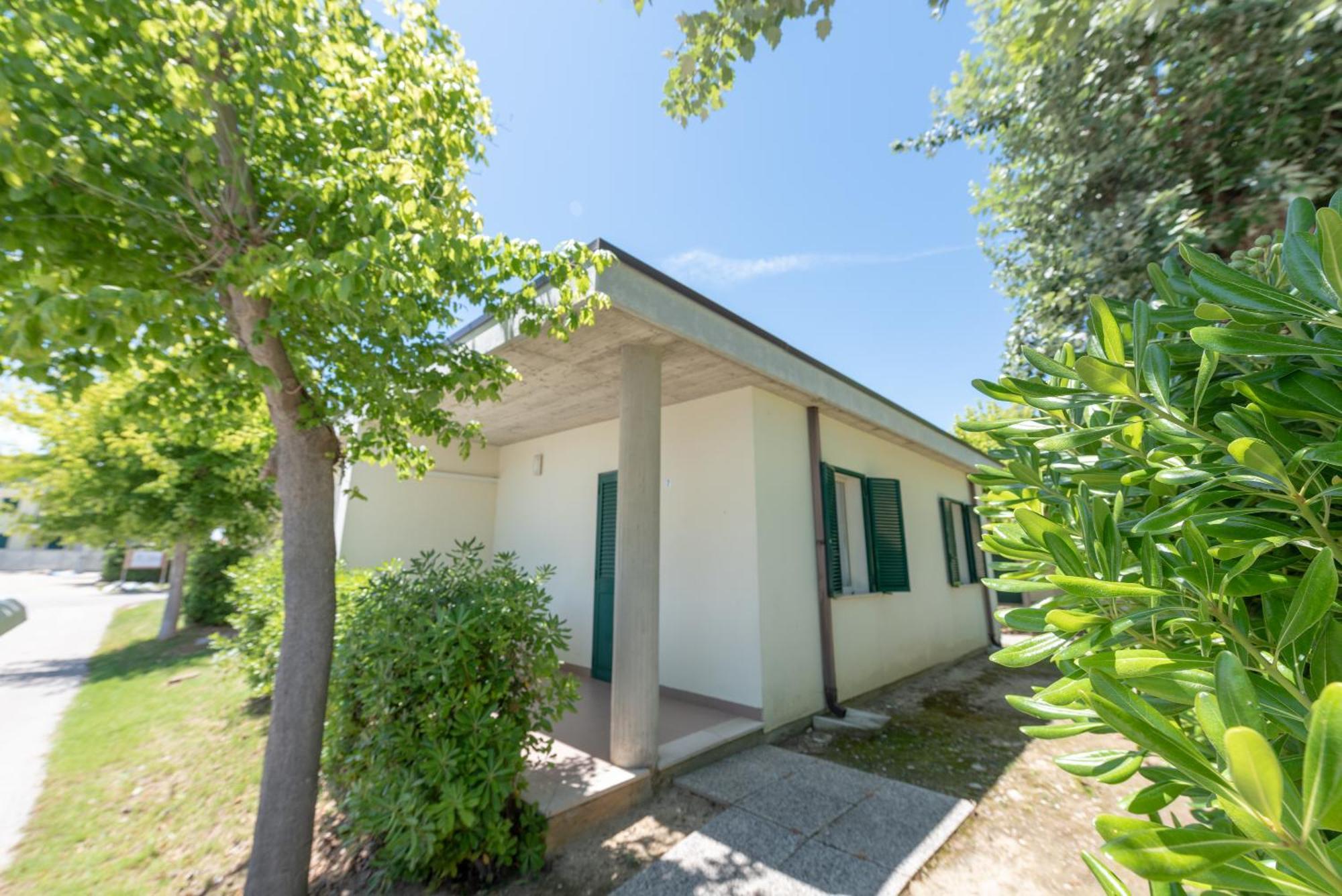Hotel Club Del Sole Stork Family Collection Giulianova Exterior foto