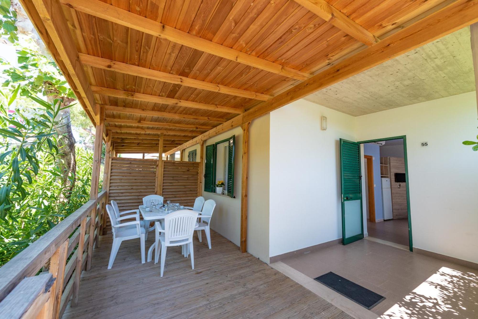 Hotel Club Del Sole Stork Family Collection Giulianova Exterior foto