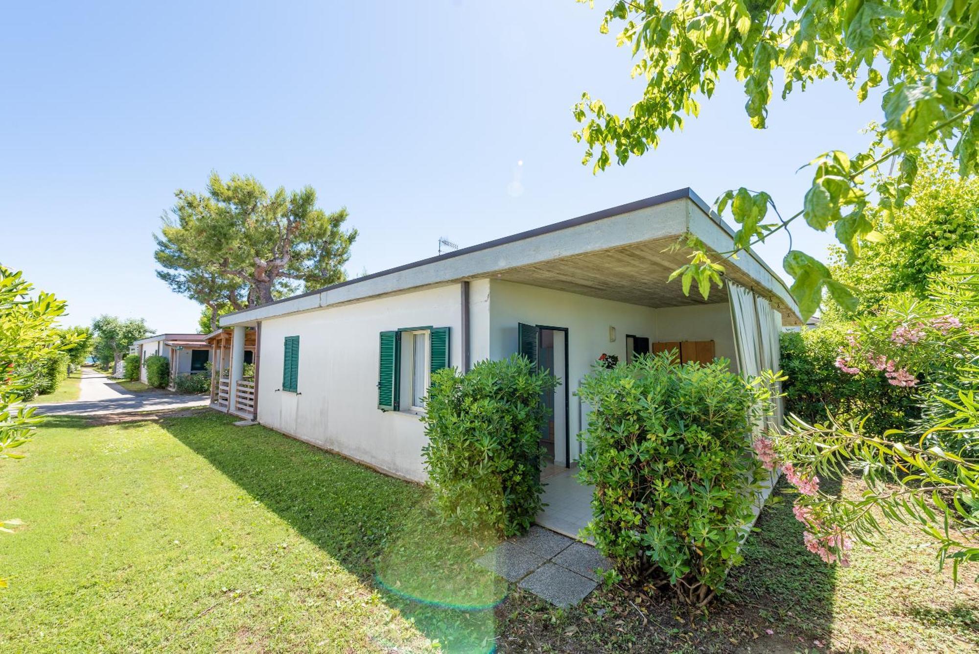 Hotel Club Del Sole Stork Family Collection Giulianova Exterior foto