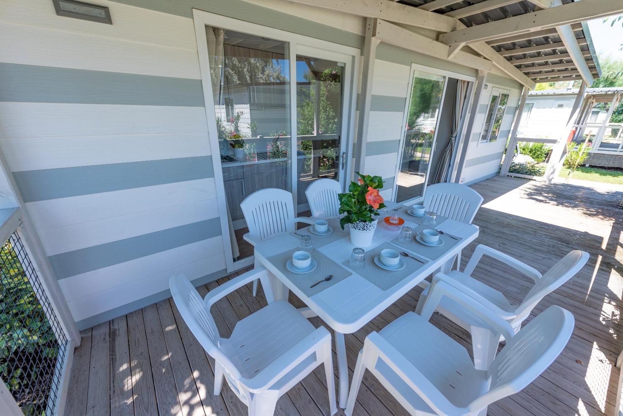 Hotel Club Del Sole Stork Family Collection Giulianova Exterior foto