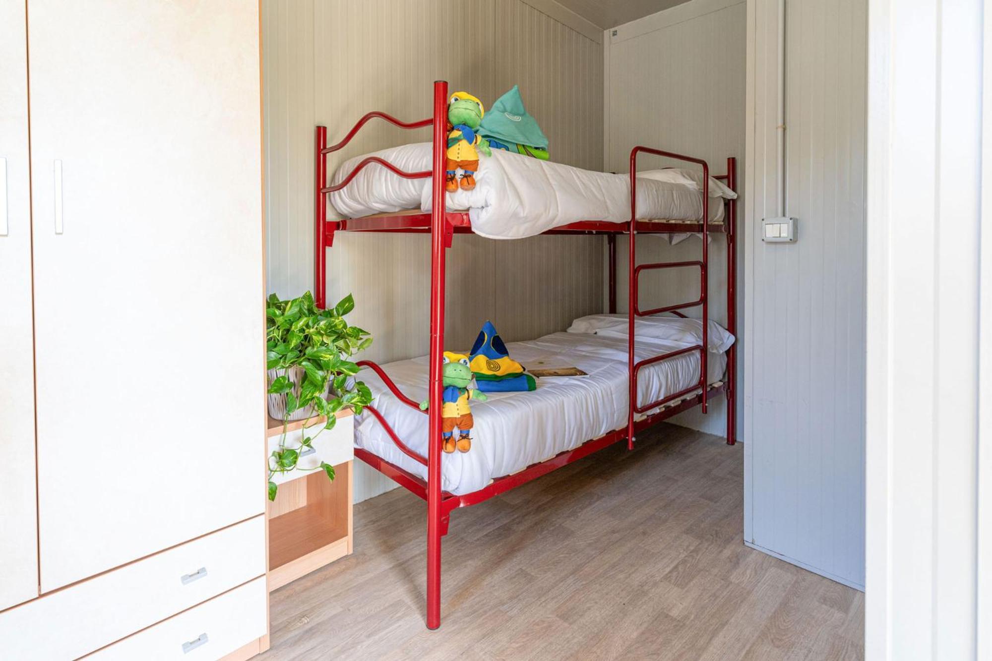 Hotel Club Del Sole Stork Family Collection Giulianova Exterior foto