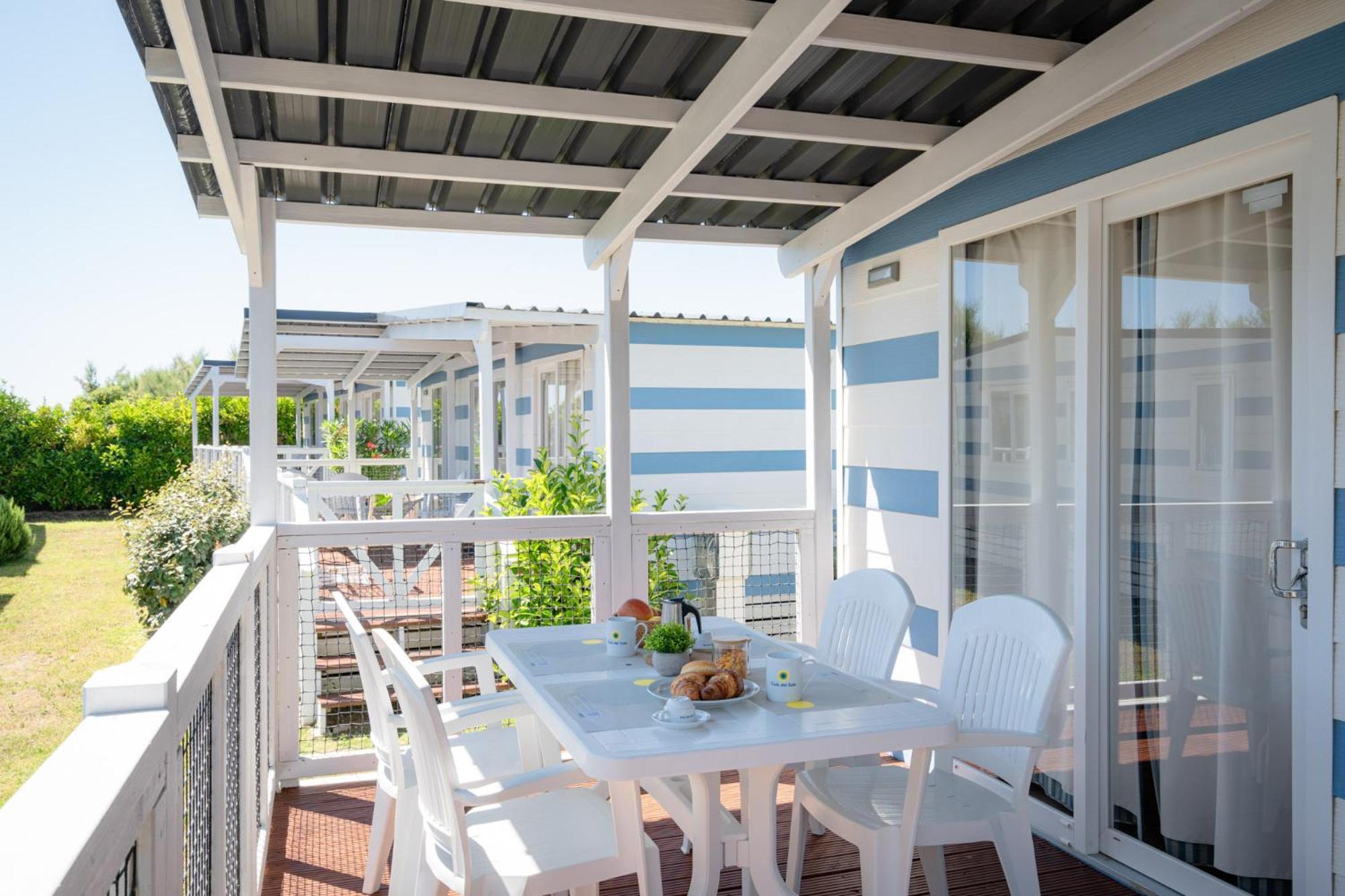 Hotel Club Del Sole Stork Family Collection Giulianova Exterior foto