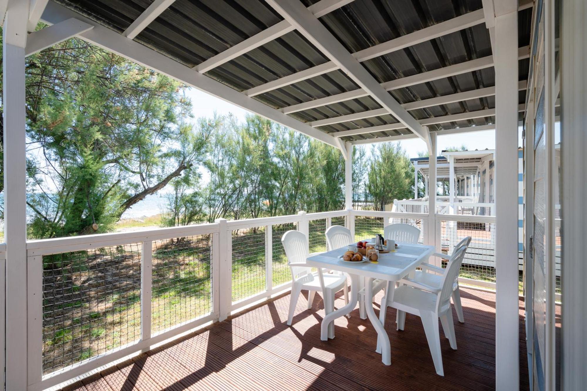 Hotel Club Del Sole Stork Family Collection Giulianova Exterior foto