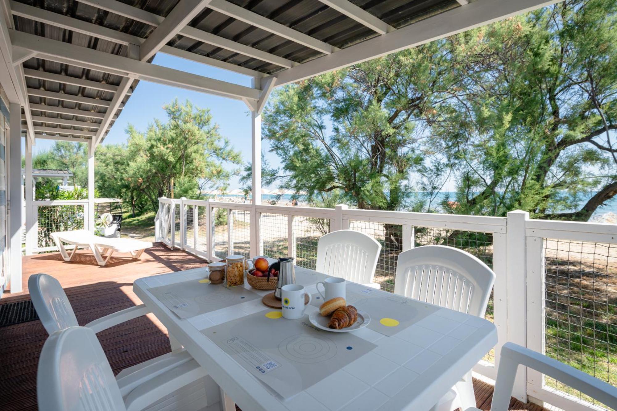 Hotel Club Del Sole Stork Family Collection Giulianova Exterior foto